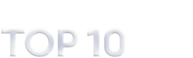 Top 10 Series Hoy