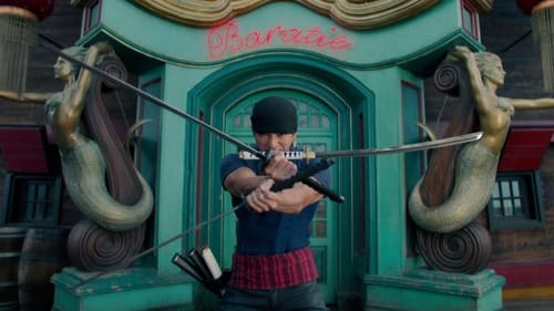 ¡VIENEN LOS PIRATAS!