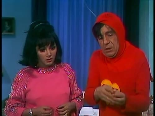 El campamento / El doctor / El cementerio [REPETICIÓN]