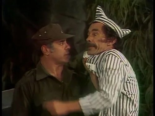 Búsqueda del enfermo de rabia