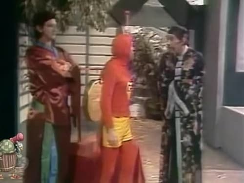 Prisioneros en el Penal Parte 01