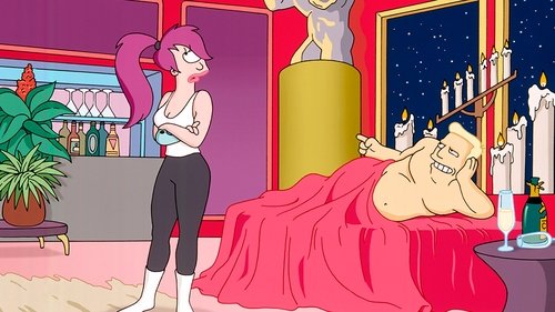 Trabajo de amor perdido en el espacio