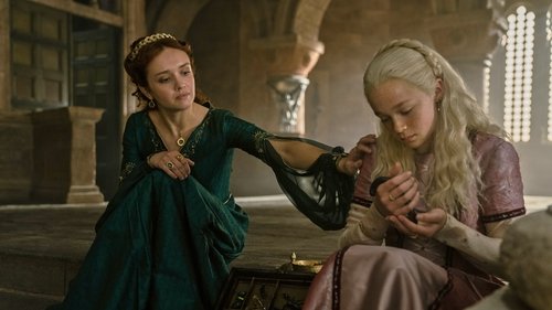 La Princesa y la Reina