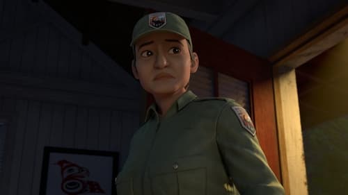 Chica lista ochenta y seis