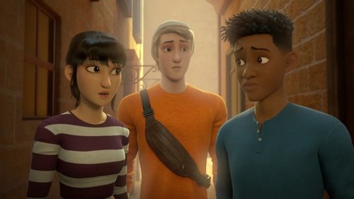 Episodio 7