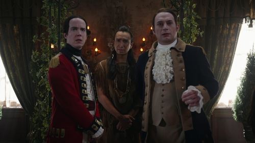 La boda de Isaac