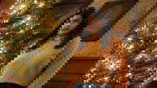 Una Navidad muy Arondekar (2)
