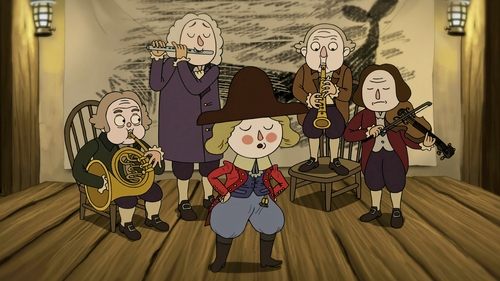 Canciones de la Oscura Lámpara