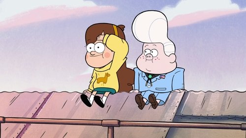 La mano que mece la Mabel