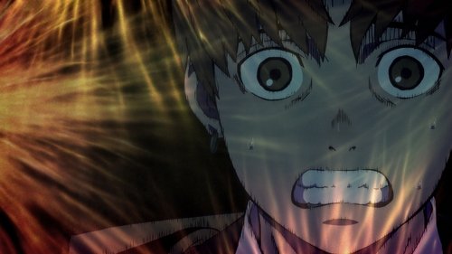 El mal de ojo